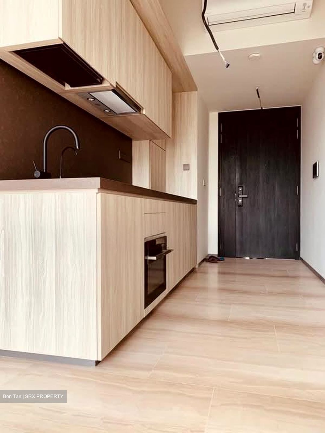 The Hyde (D10), Condominium #586188031
